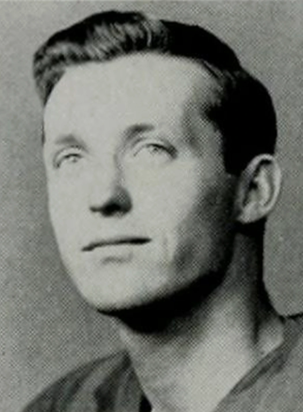 Photo of Ivan Muse