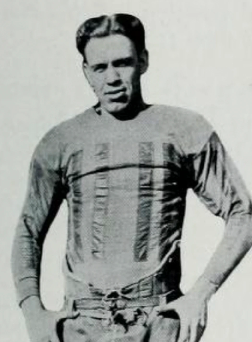 Photo of Ike Young