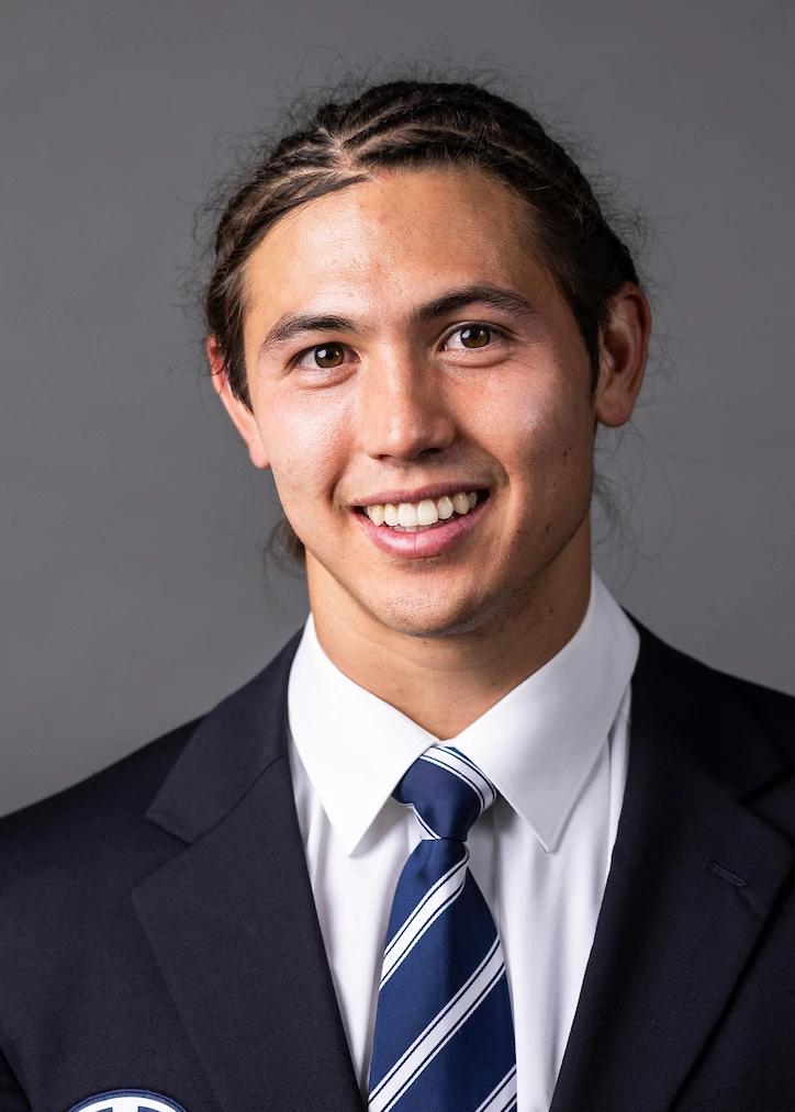 Photo of Tiger Bachmeier