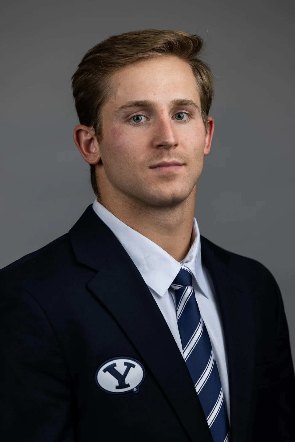 Photo of Jacob Boren