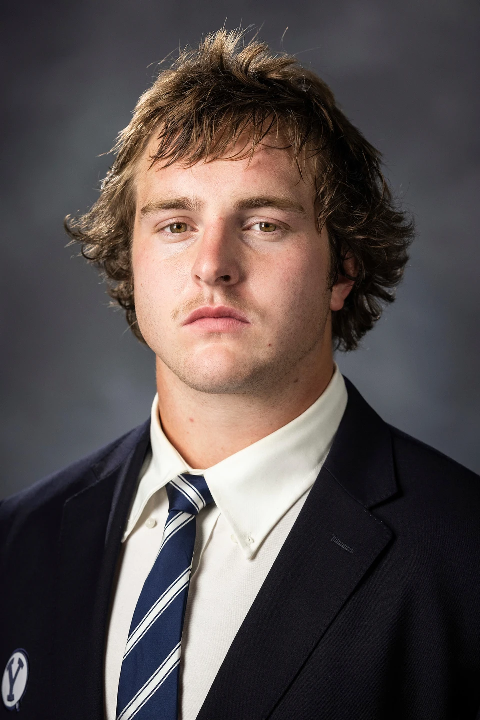 Photo of Jackson Bowers