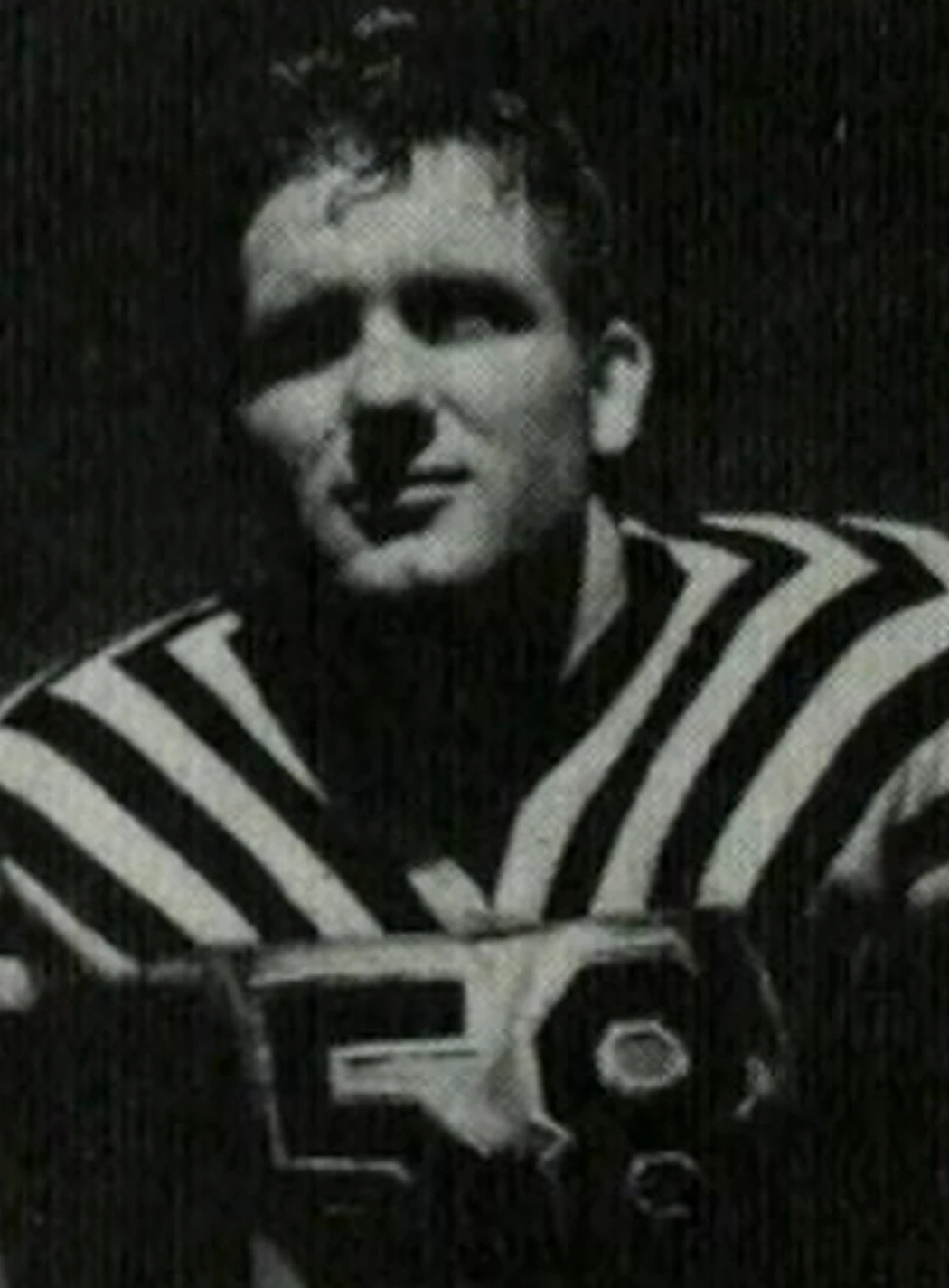 Photo of Jack Christianson