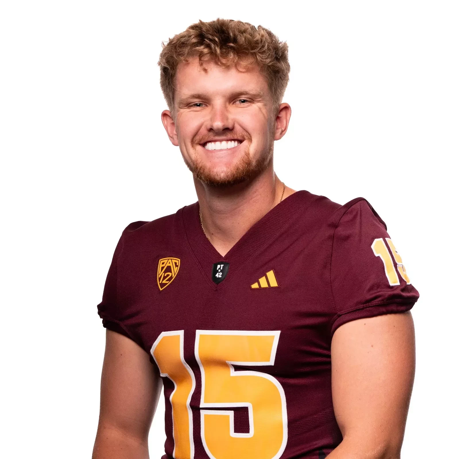 Additional photo of Jacob Conover