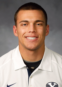 Photo of Jacob Hannemann