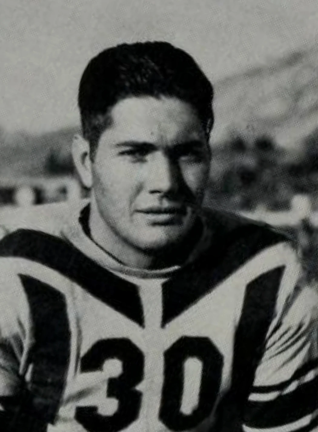 Photo of Jackson Jewkes