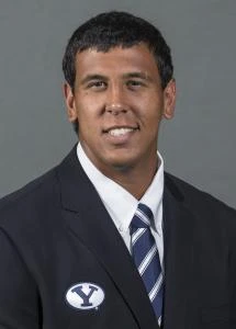 Photo of Jacob Jimenez