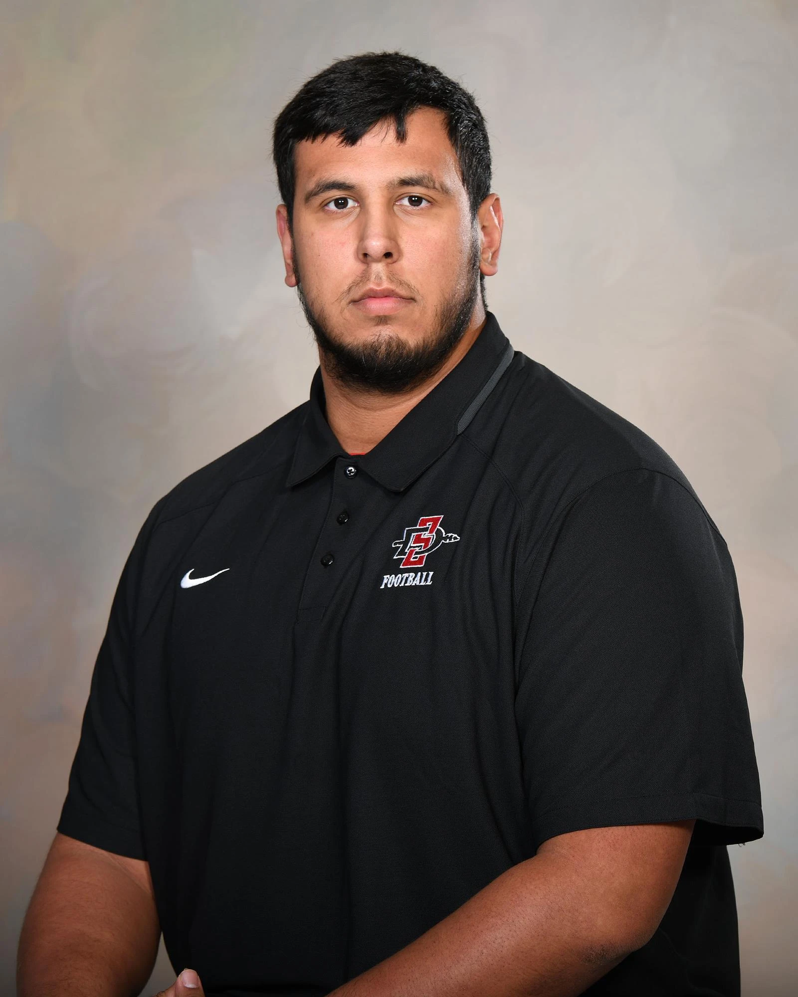 Additional photo of Jacob Jimenez