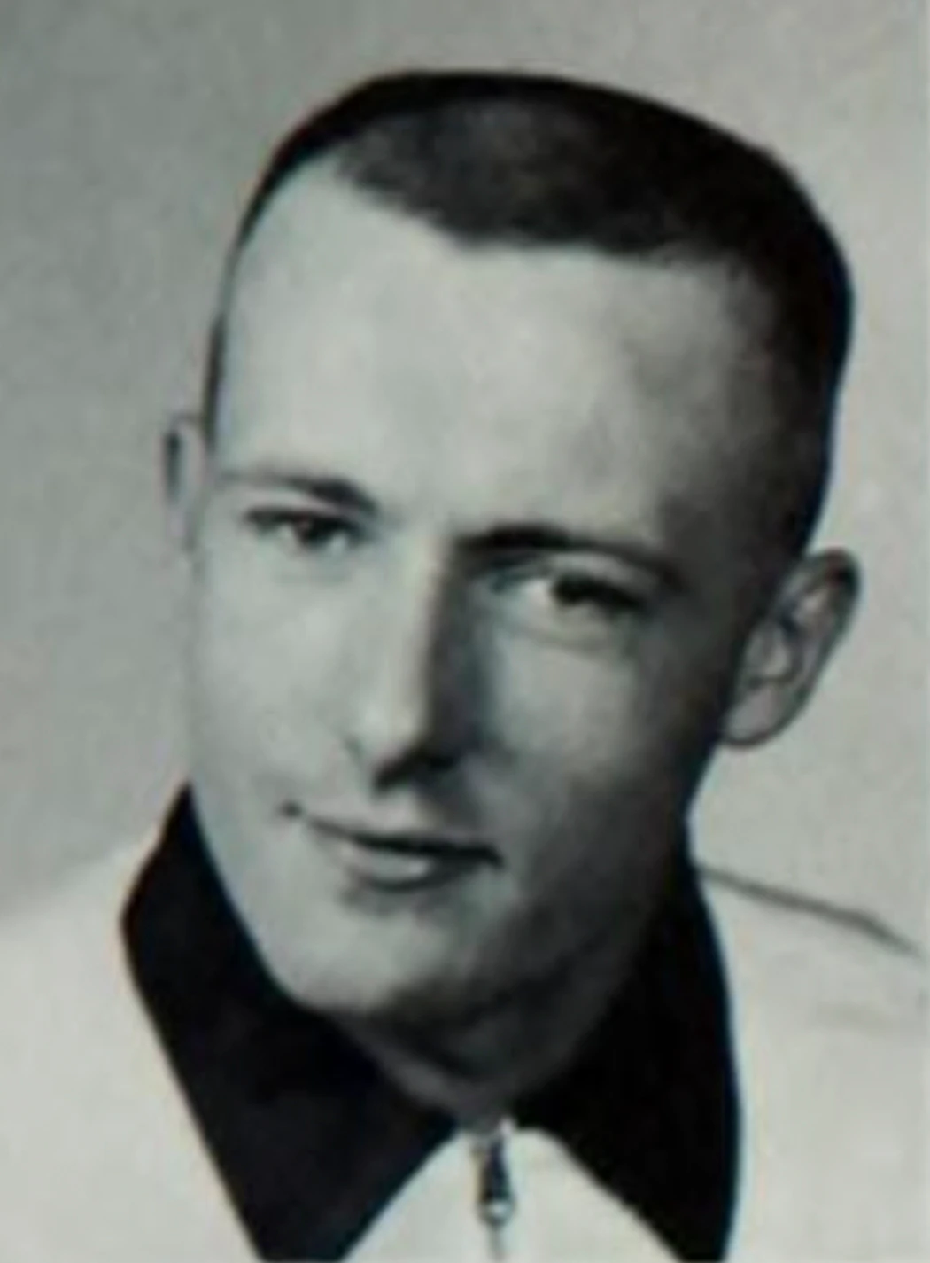Photo of Jackie Jordan