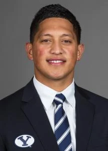 Photo of Jackson Kaka