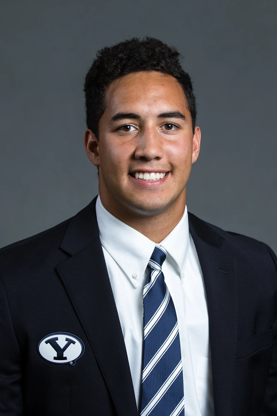 Photo of Jackson Kaufusi