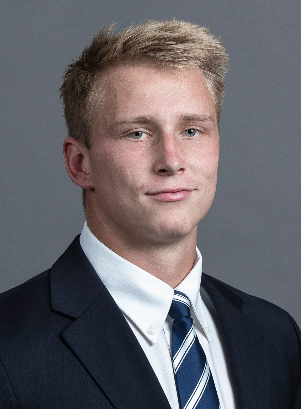 Photo of Jackson McChesney