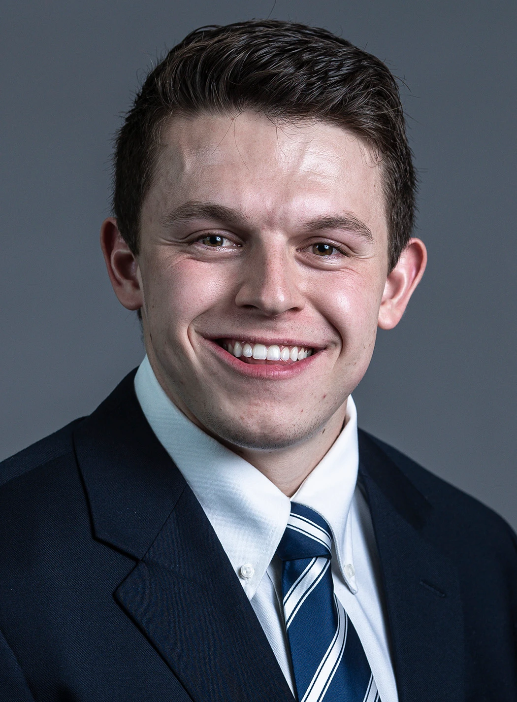 Photo of Jake Oldroyd