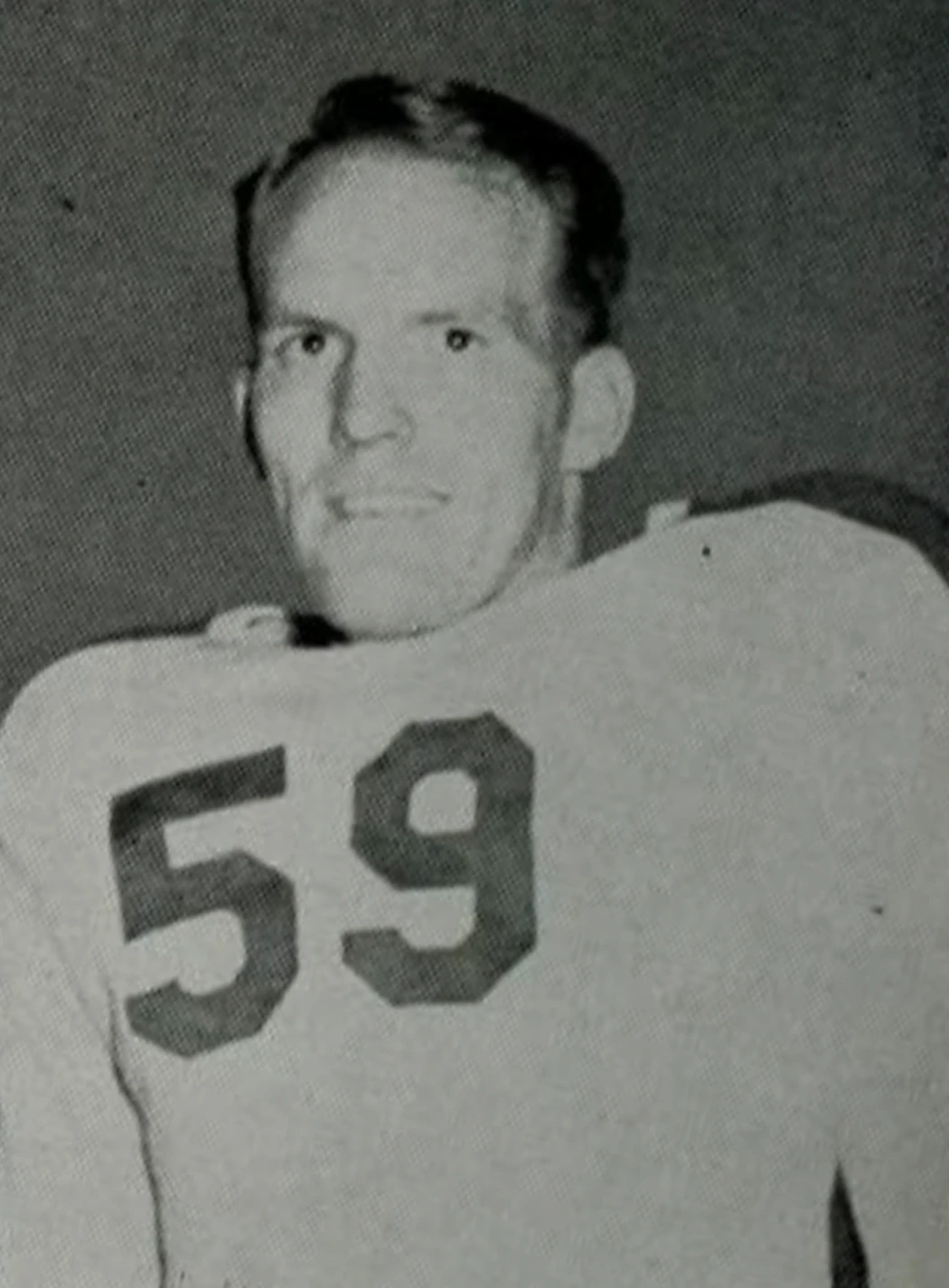 Photo of Jack Price