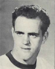Photo of Jack Sawyer