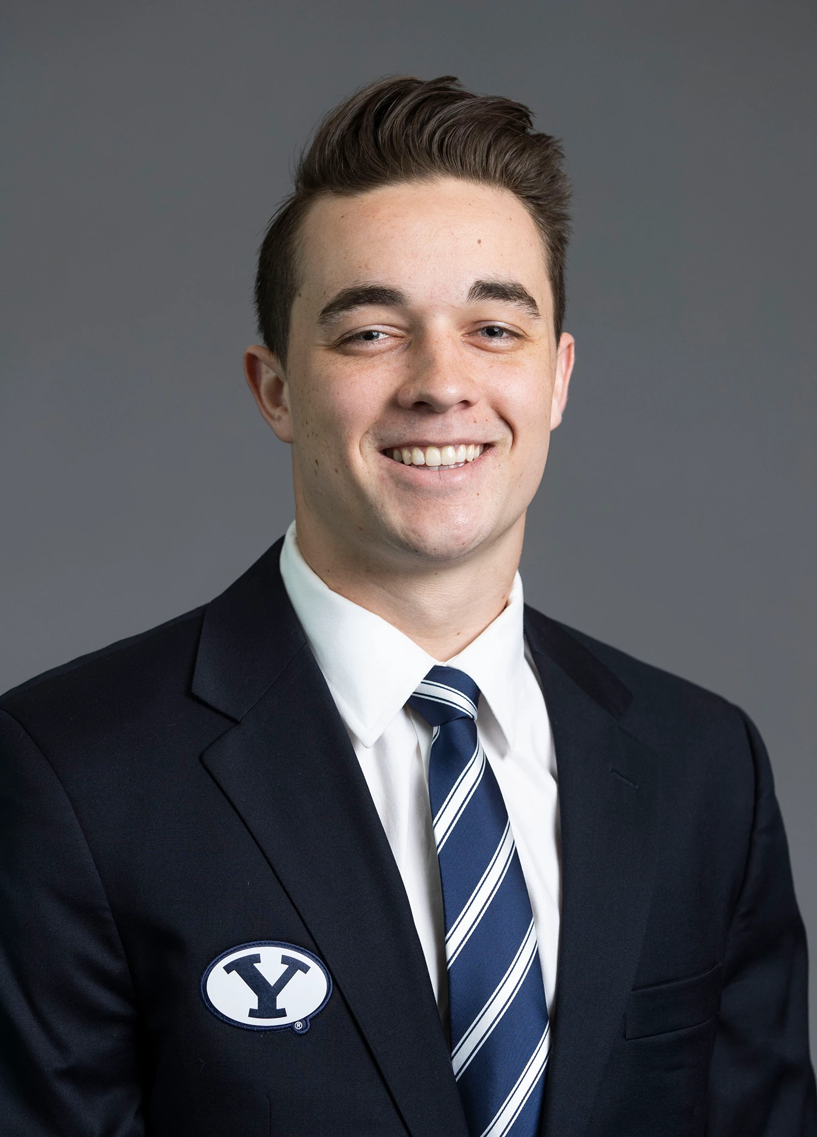 Photo of Jacob Talbot