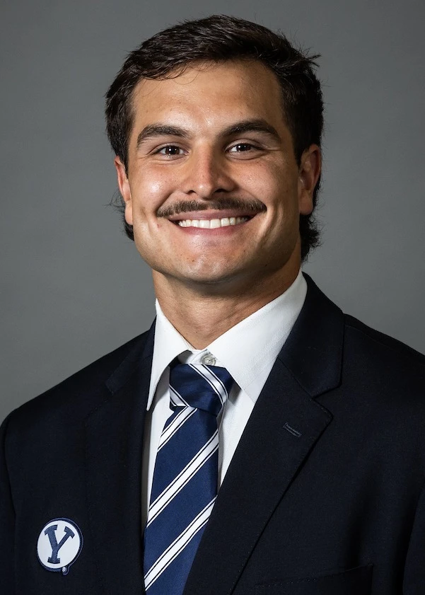 Photo of Jake Clifton