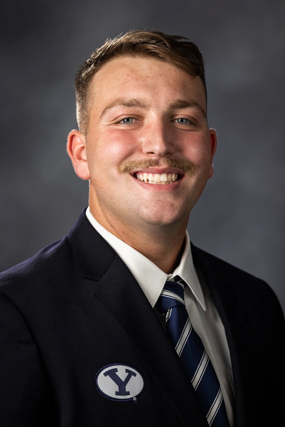 Photo of Jake Eichorn