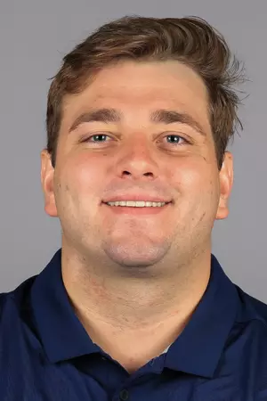 Additional photo of Jake Griffin