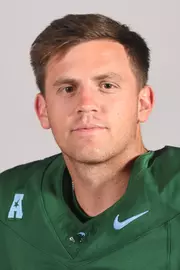 Additional photo of Jake Retzlaff