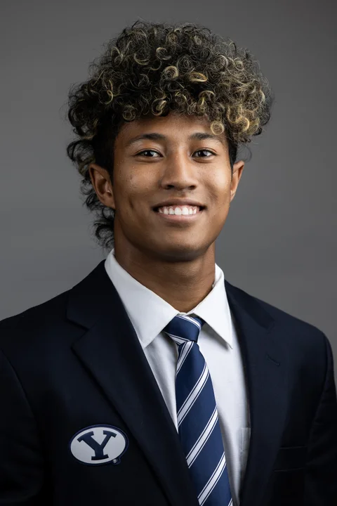Photo of Jakob Robinson