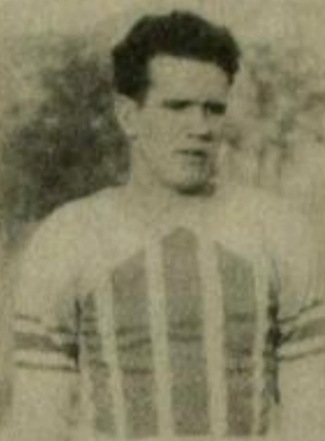 Photo of James Durrant