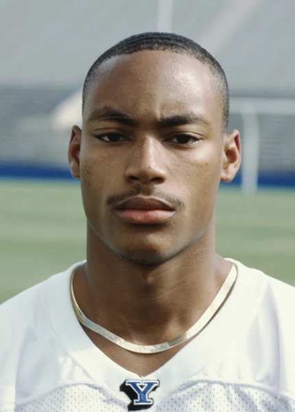 Photo of James Dye