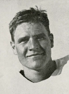 Photo of Jim Eccles