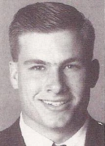 Photo of Garth Fennegan