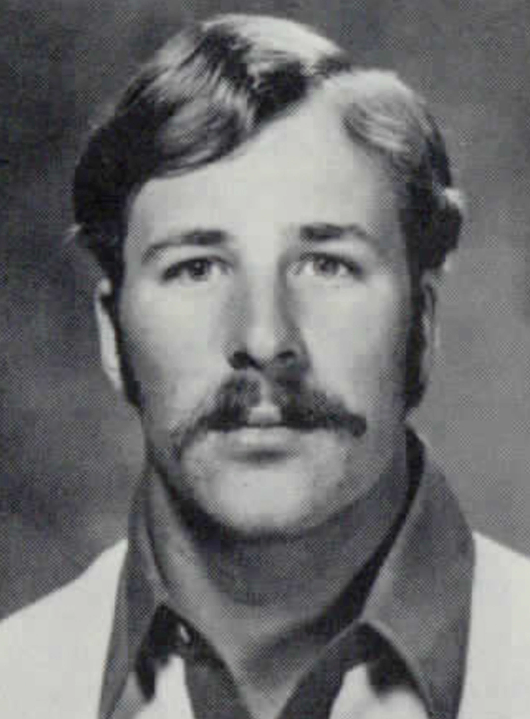 Photo of James Goodenberger
