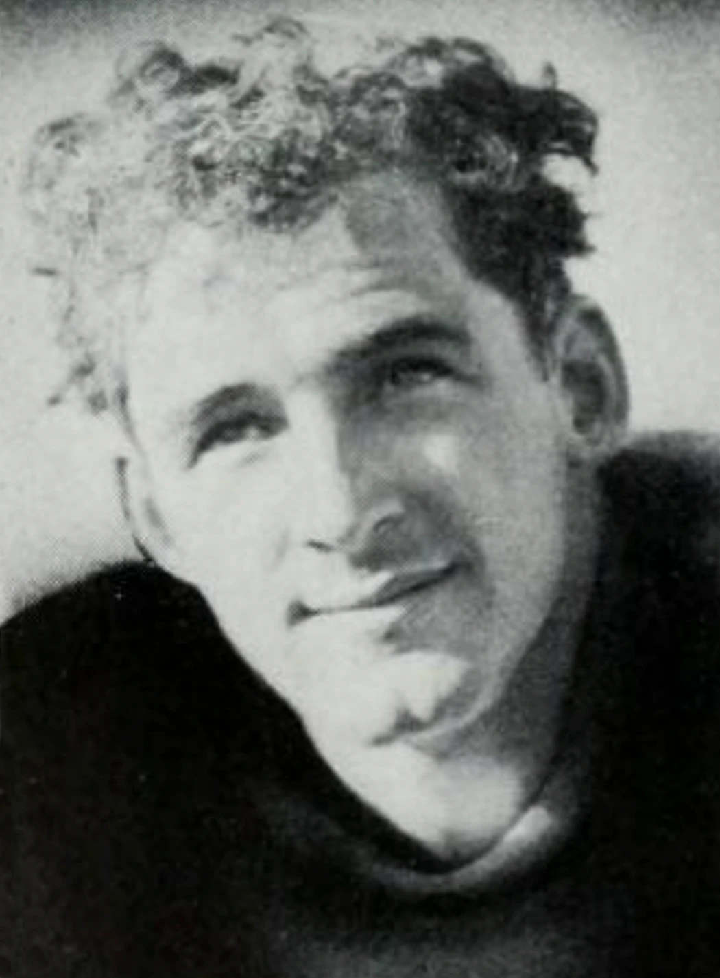 Photo of James Hecker