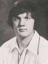Photo of Jim Jaramillo