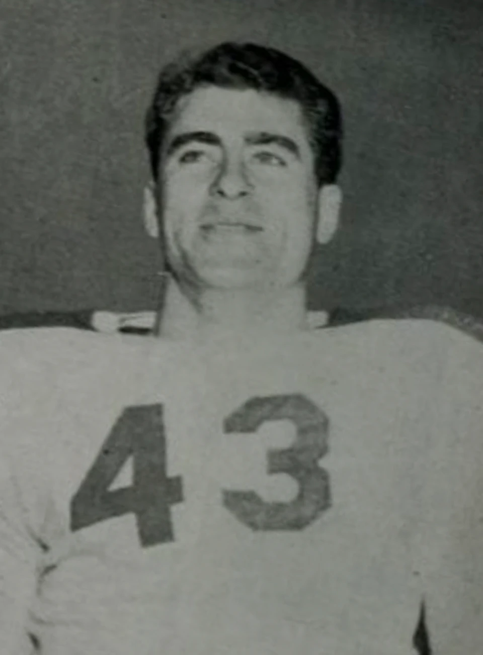 Photo of James Kietzman