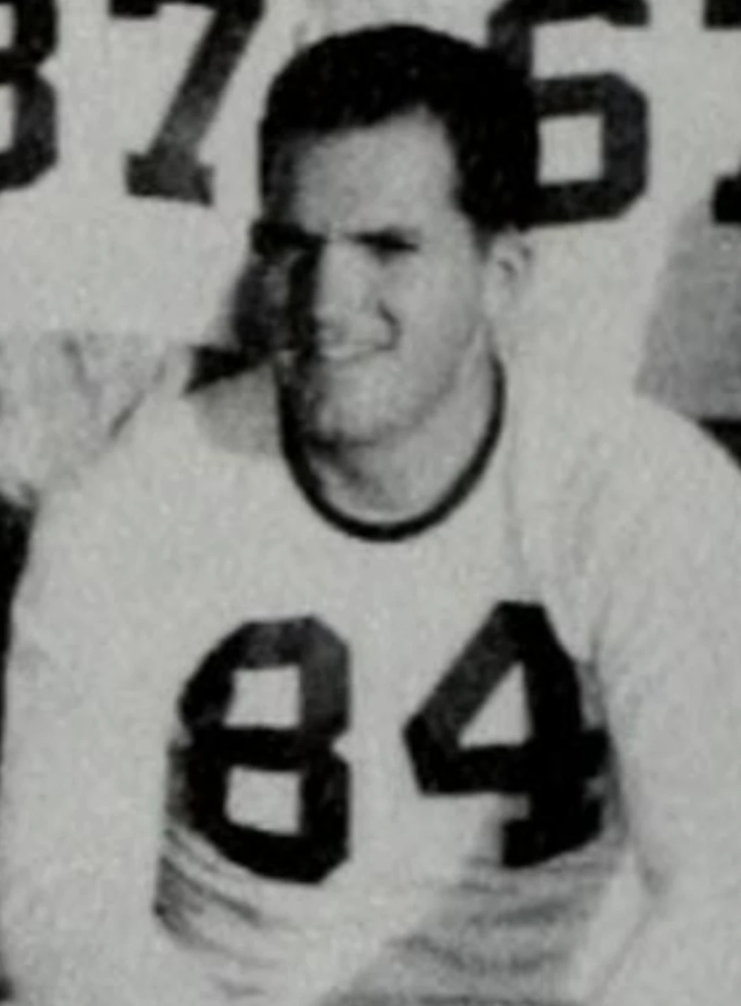 Photo of Elgin Louder