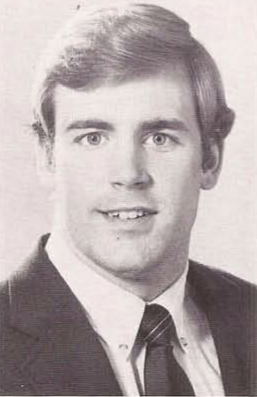 Photo of Jim McDade