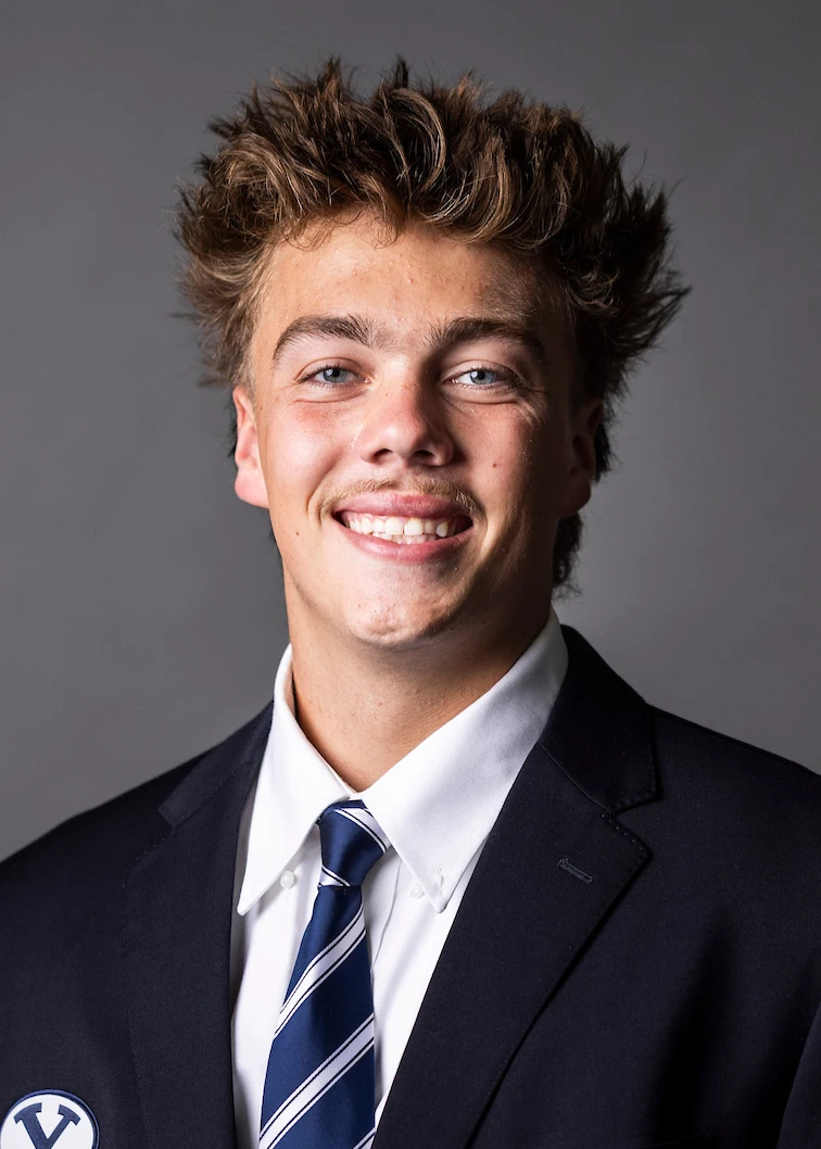 Photo of Jacob Nye