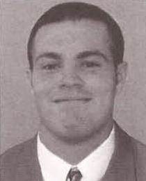 Photo of Jared Bledsoe