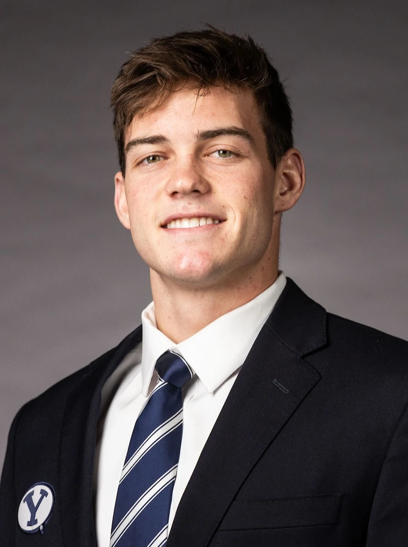 Photo of Jared Esplin