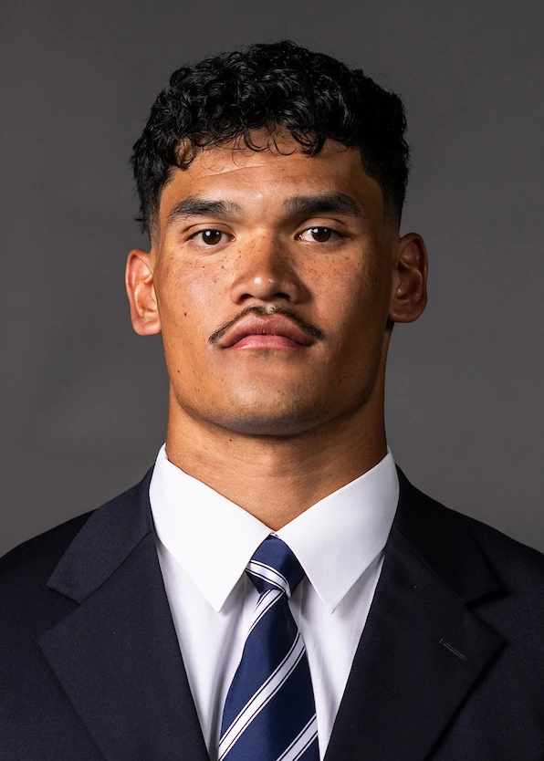 Photo of Jarinn Kalama