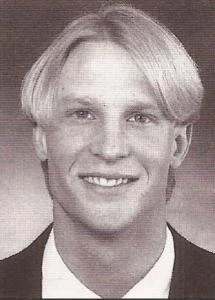 Photo of Jared Kennedy