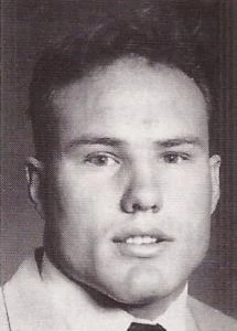 Photo of Jared Leavitt