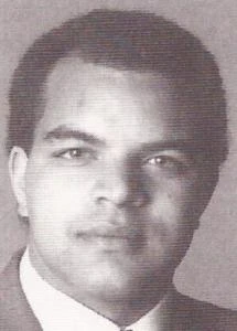 Photo of Jason Ball
