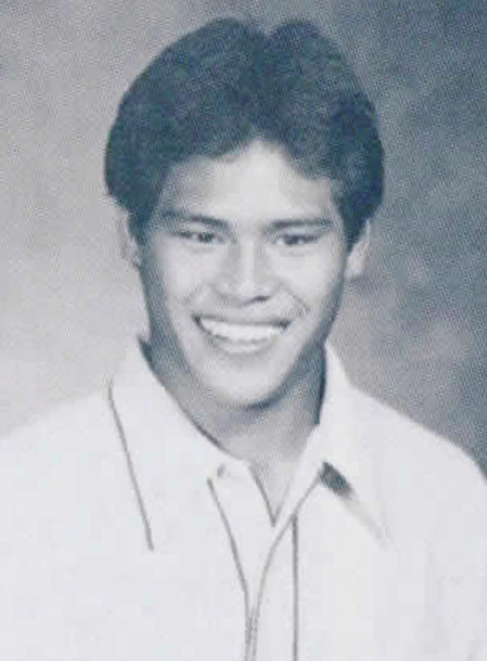Photo of Jason Coloma