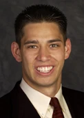 Photo of Jason Kukahiko