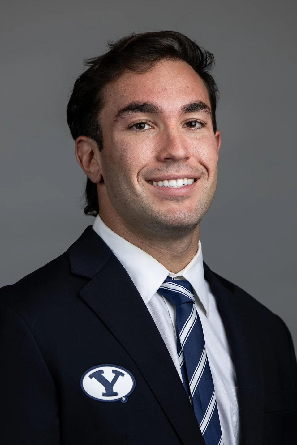 Photo of Jason Money