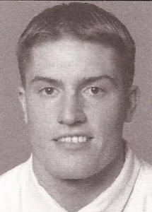 Photo of Jason Walker