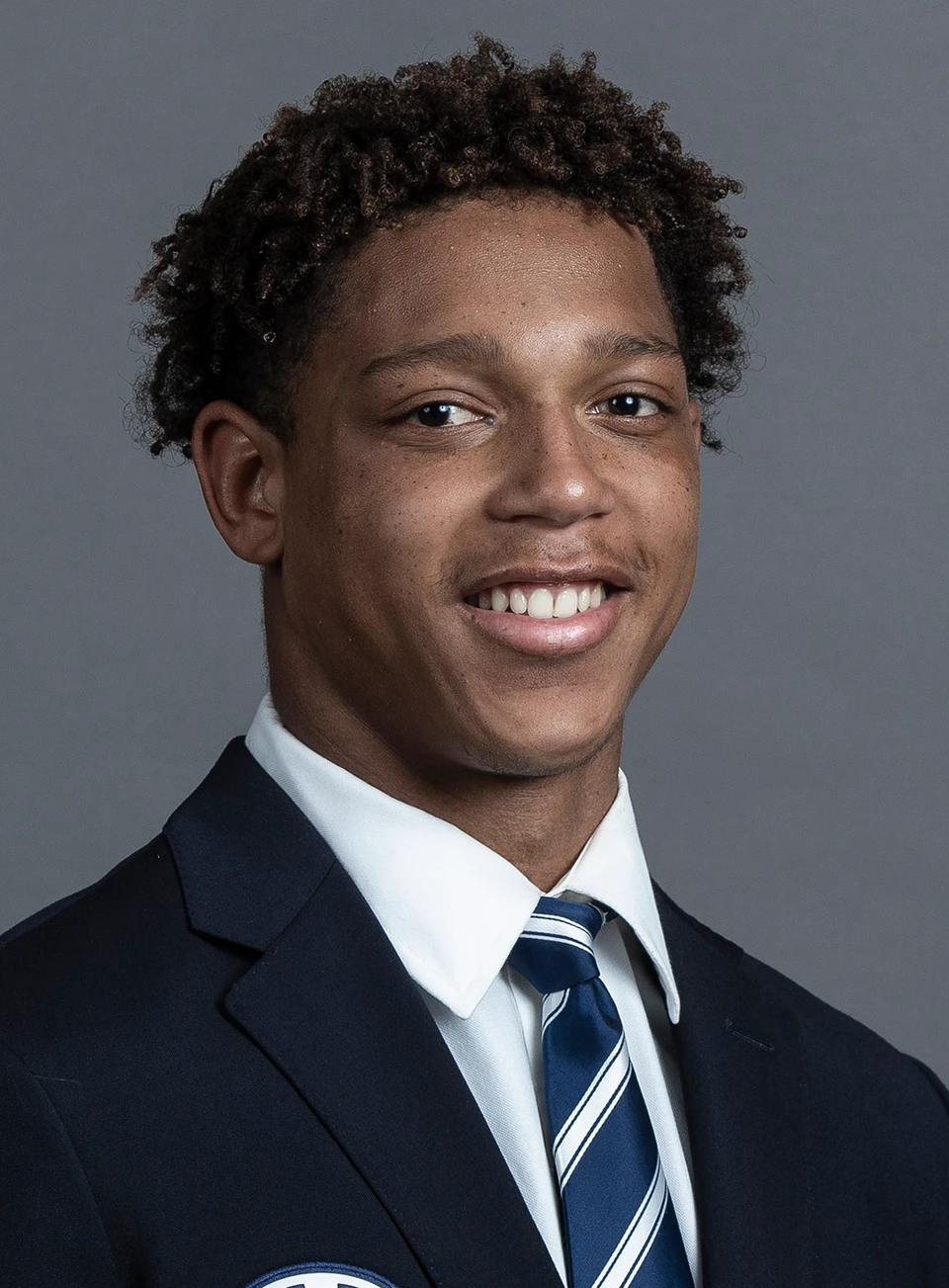 Photo of Javelle Brown