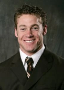 Photo of Jayson Clark