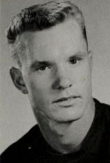 Additional photo of Eldon Fortie