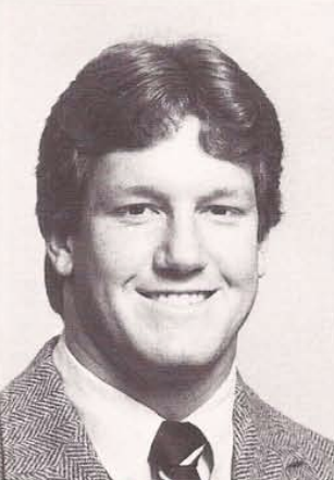 Photo of Jay Huckaby