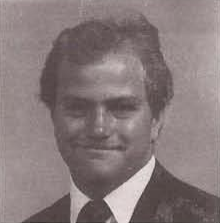Photo of Jay Linford